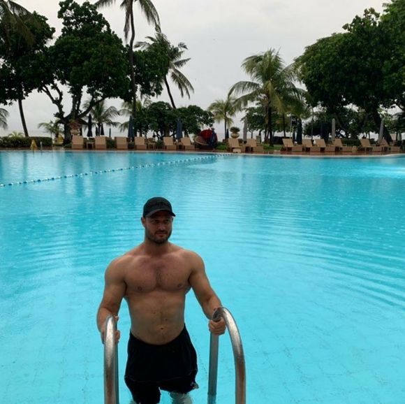 Meet your Posher, Billy - Picture 4 of 4